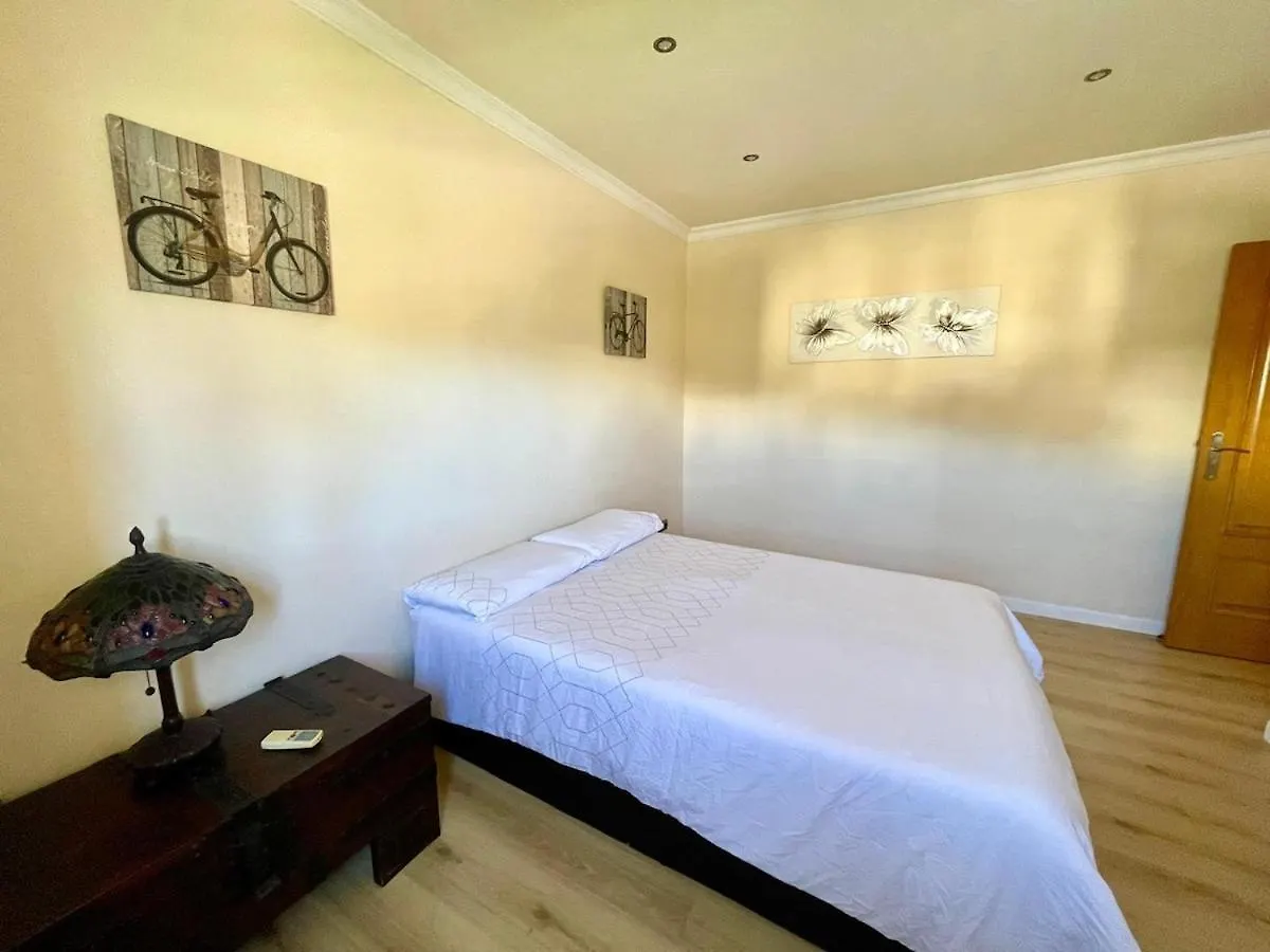 Apartamento Frente Al Mar Fuengirola Apartment