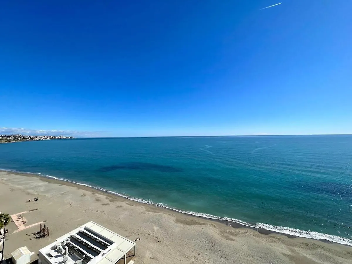 Apartamento Frente Al Mar Fuengirola Spain