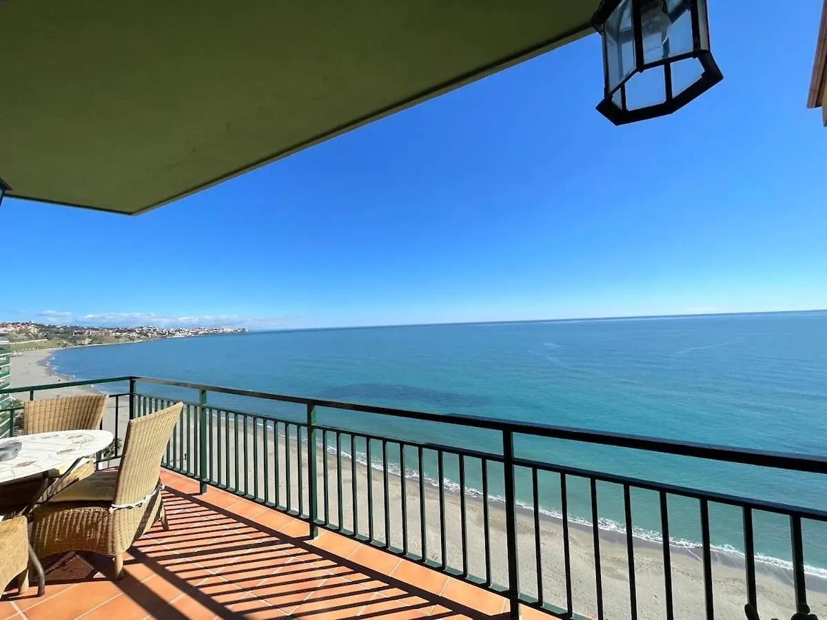 Apartamento Frente Al Mar location